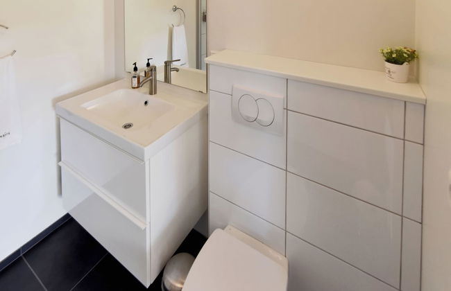 Breidamyri Farm Apartments - Foto 32