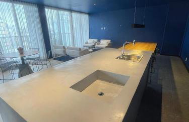 Loft encantador no coração de SP - Foto 60