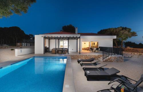 Villa Croatia Heaven - Photo 36