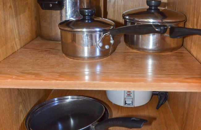 Makai Club Vacation Resort by Resort Stay - Foto 16