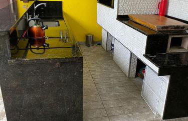 Paraíso do santinho - Photo 5