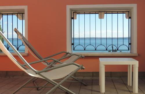 Villa Rosa - Moniga del Garda - Foto 41