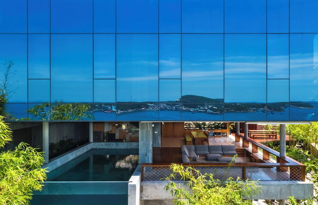 Venity Villa Nha Trang - Photo 74