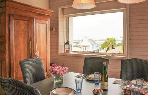 Holiday Home Rdu Creach-Mogueriec - Foto 9