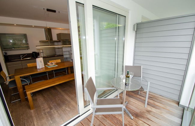 Apartment Glacier View 14 2 With Balcony - Foto 5