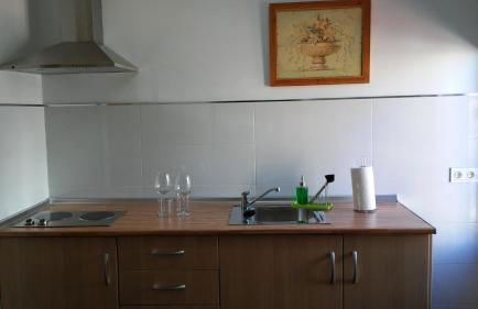 Apartamentos Turísticos La Garza - Foto 52