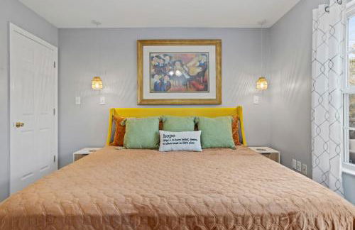 Waterfront Home with Pool, Hot Tub and Game Area - Foto 18