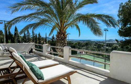 Villa Romero Renovated - San Rafael - Foto 33