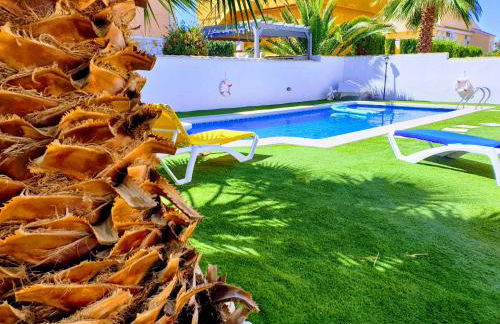 Villa Preciosa - Foto 3