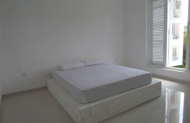 White Villa Ambalangoda - Foto 2