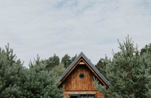 Sosnowe Domki - Photo 34