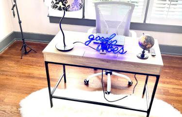 Conveniently located spacious 3br Bush tavern - Foto 13