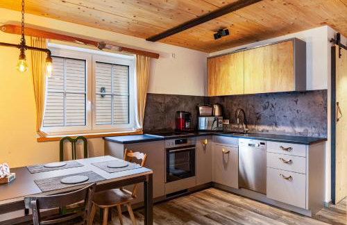 Chalet Rauschn 2 - Photo 13