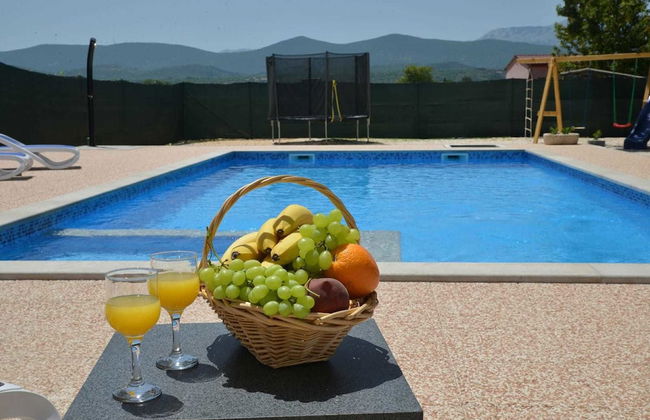 Villa Maria - Foto 30