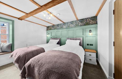Tilly's Cosy Cottage Retreats - Viaduct Cottage - Foto 19
