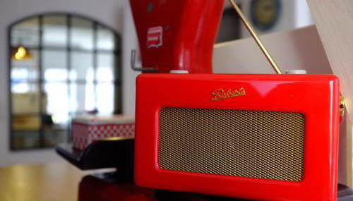 Saint-Malo Apartment - Foto 4