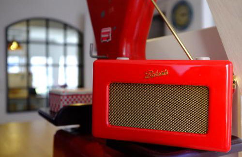 Saint-Malo Apartment - Foto 4