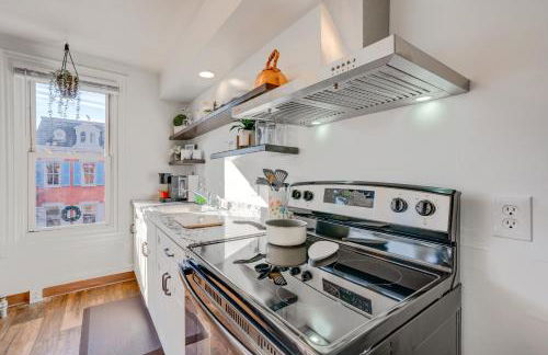 Charming Pottstown Apartment - Walk to Town! - Foto 13