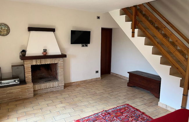 Villa Valori - Photo 5