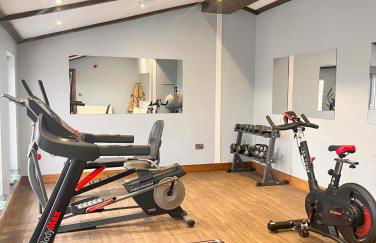 Lodge 17 St Andrews - Foto 29