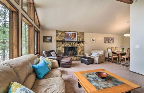 Flagstaff Home with Back Deck - 5 Mi to Downtown - Photo 5