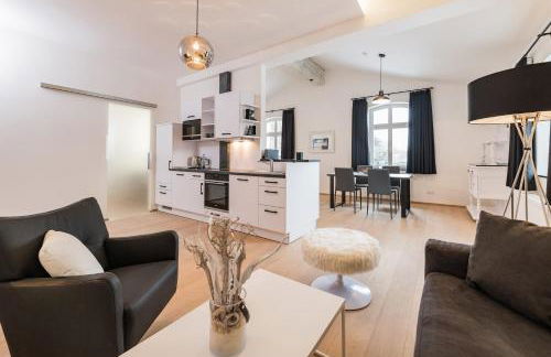 Villa von Boyneburgk - Foto 23