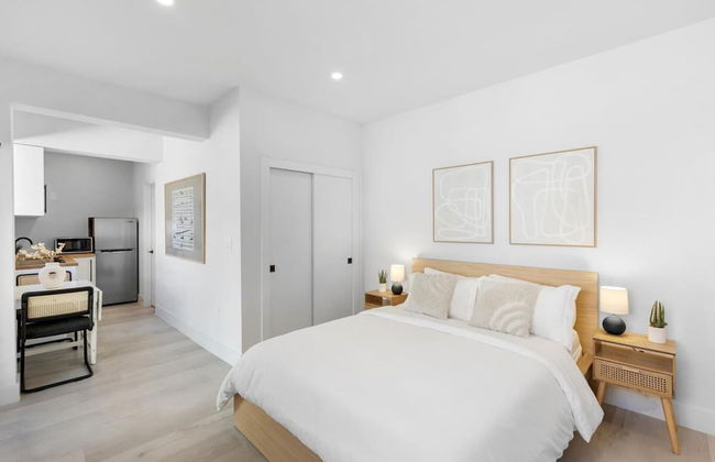 Mango House Dania Beach - Foto 1