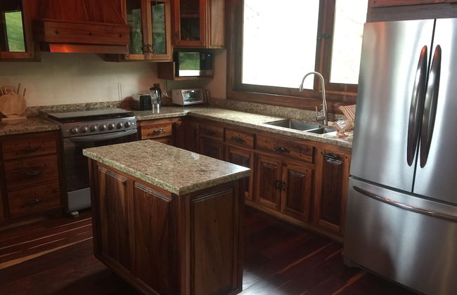 Cabaña Leon - Foto 15