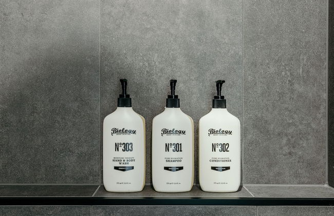 Met Apartments - Foto 18