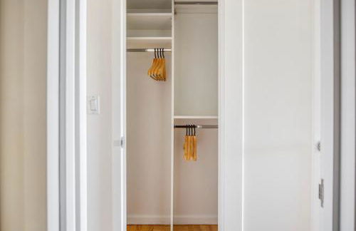 West Village 1br w gym private wd nr ark NYC-1276 - Foto 20