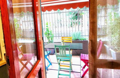 Rosablu vacanza tra mare e Parco di Portofino - Foto 18