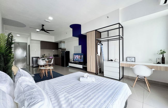 Alinea Suites - Foto 22