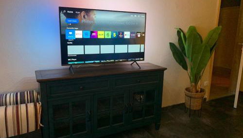 Cozy Apartment - 2 BR, Spacious Kitchen, Balcony, Top Location - Foto 2