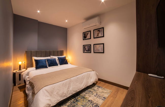 Cali River Suites - Photo 21