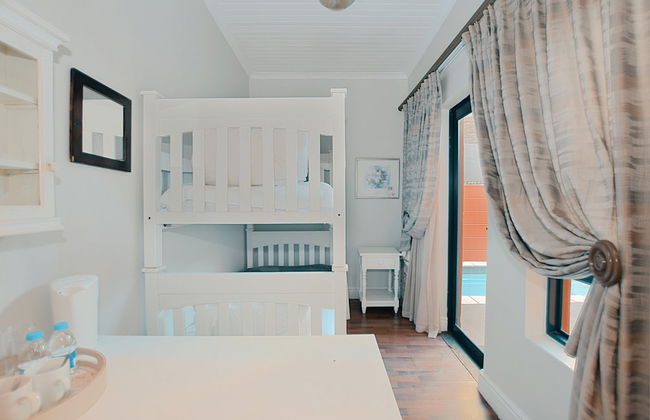 Albatross Guest house - Foto 32