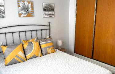 Apartamento Con Vistas al Mar - Foto 10