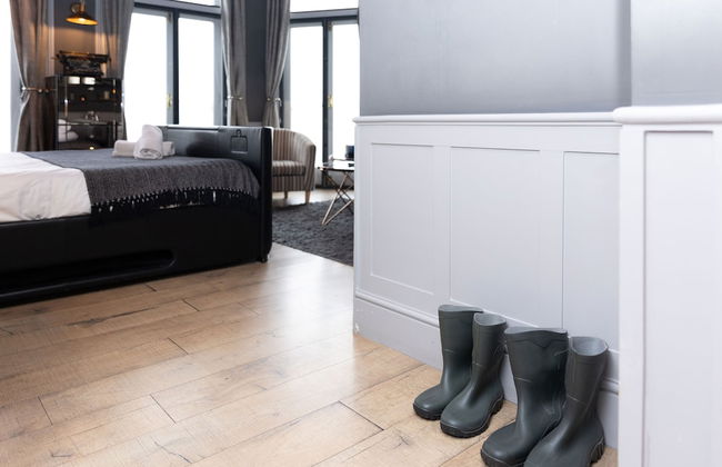 The Clarendon Hotel - Foto 21