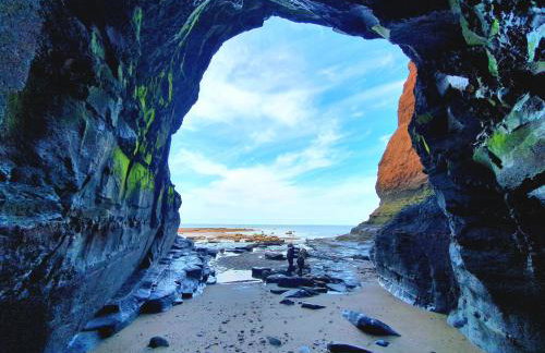 Luxury Coastal Retreat - Foto 15