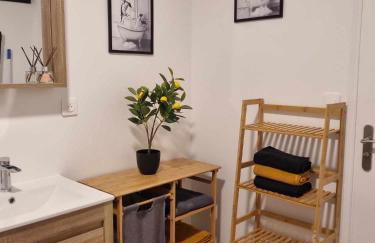 Le Vauban Cambrai - Foto 16