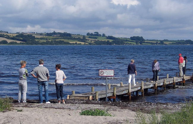 7 Person Holiday Home in Broager - Photo 24