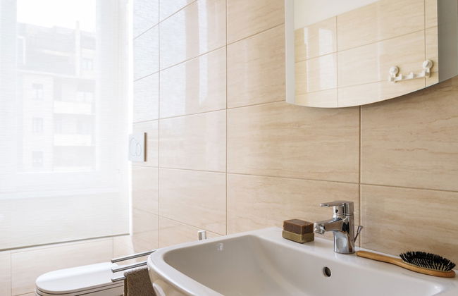 Home at Hotel - Teodorico 19 Apt - Foto 21