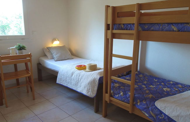 VVF La Salvetat sur Agoût - Foto 6