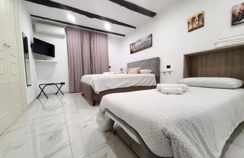 la casa di patta a spaccanapoli - Foto 40