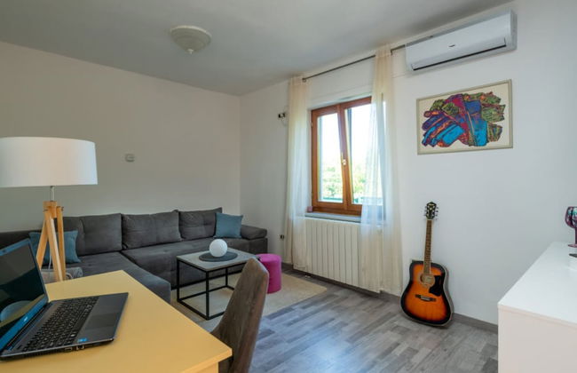 Villa Sabina - Breg Ivanovci - Foto 13