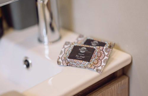 Blue Lagoon Villa - Foto 67