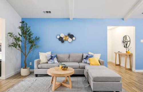 Best of Desoto 4BR, 3BA with Pool, HotTub, Cinema - Foto 5