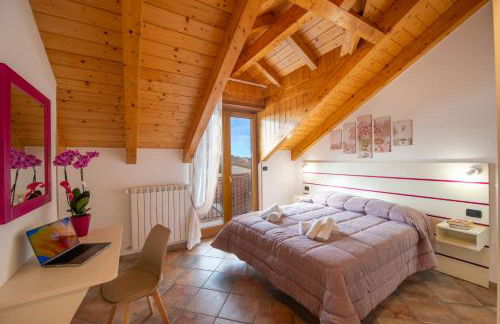 Hakuna Matata tra sentieri - Foto 8