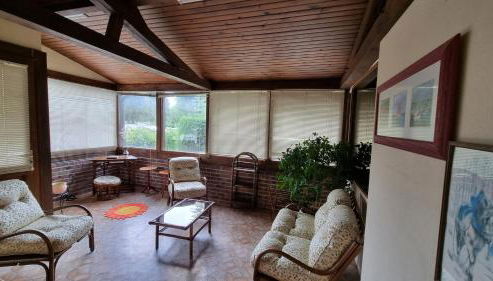 Gîte Rétro au Domaine Le Colombier - Photo 5