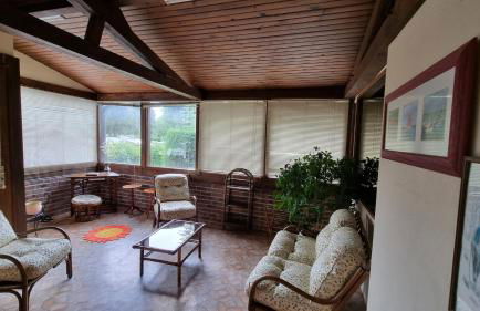 Gîte Rétro au Domaine Le Colombier - Photo 5