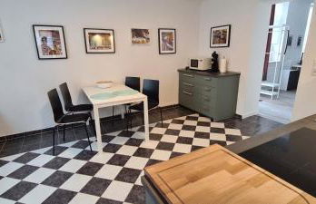 Appartement Lavendel, Ferienwohnung mit eigenem Eingang wie ein kleines Haus - Foto 15